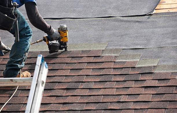 Licensed Roofing service in Amherst, NH - Brentwood Metal Roofing